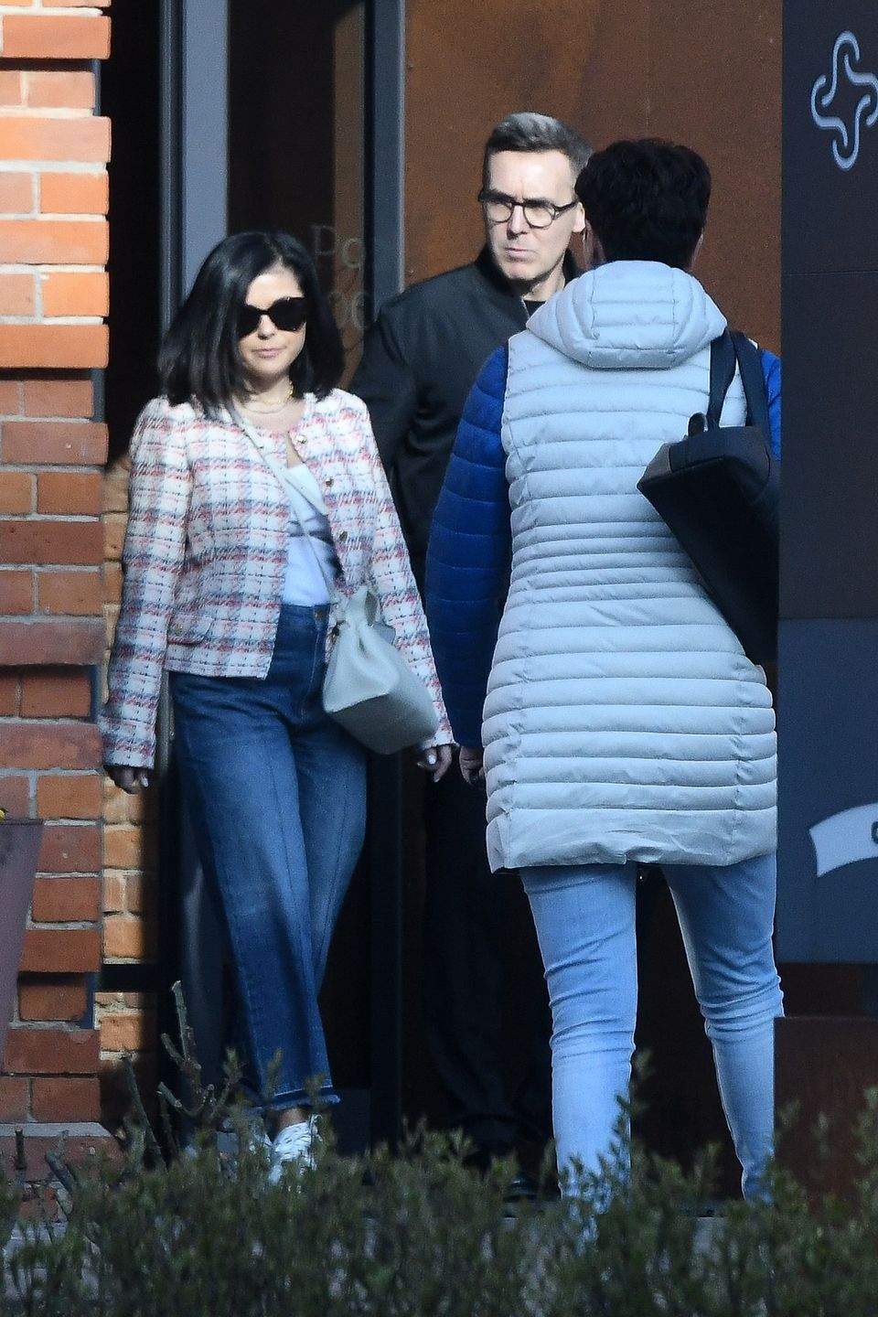 Katarzyna Cichopek i Maciej Kurzajewski