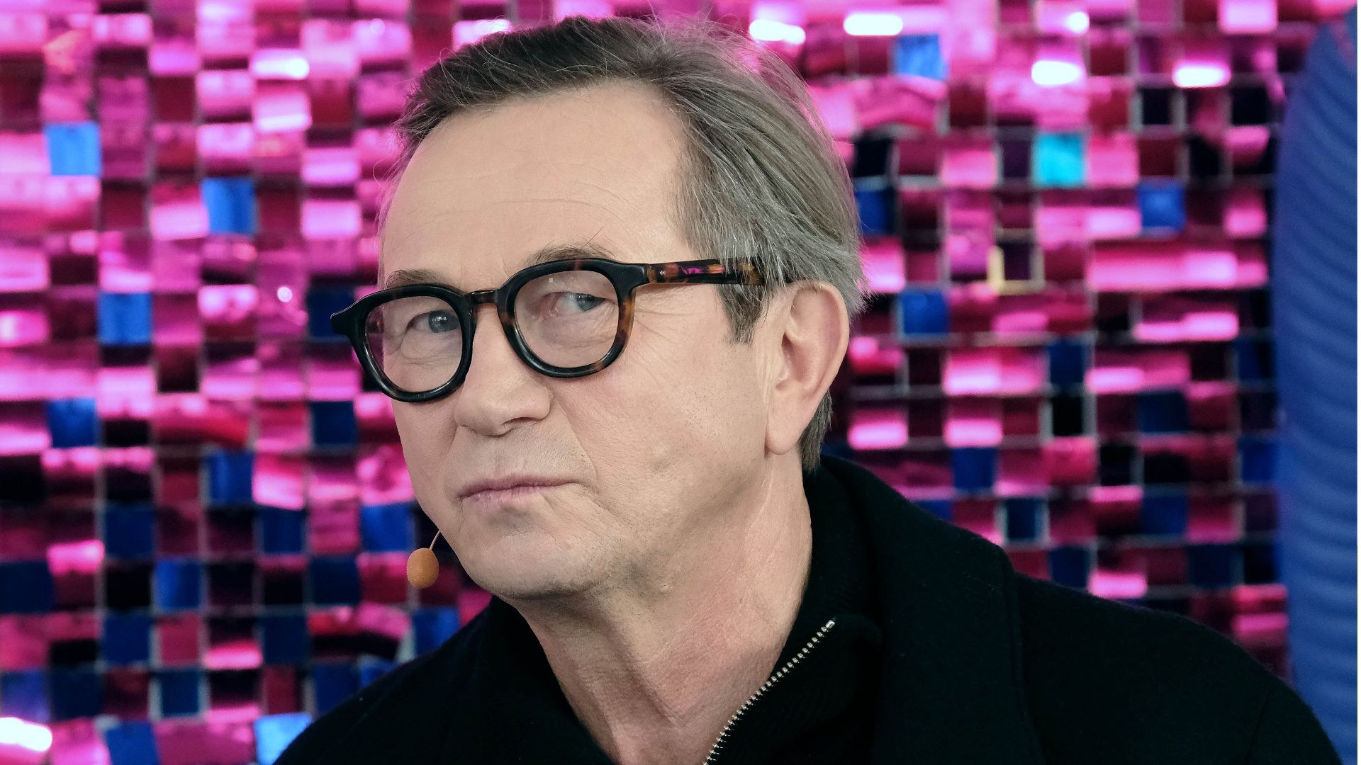Piotr Cyrwus: Mówiłem po góralsku, nie po polsku