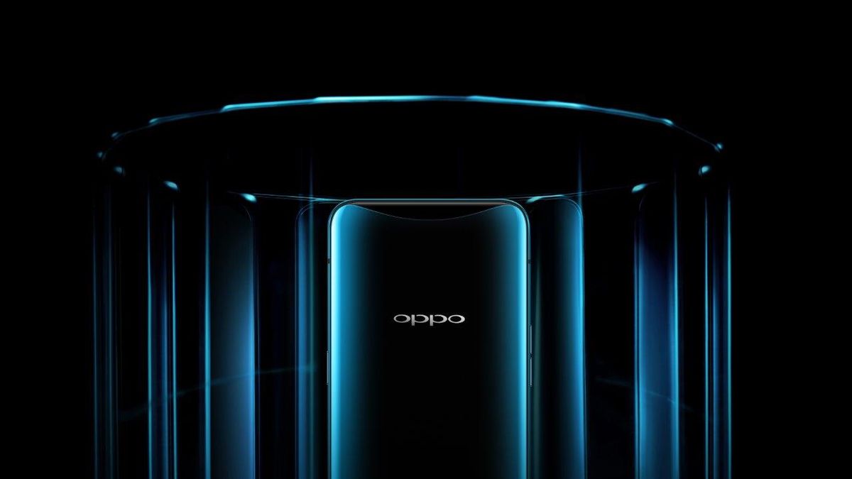 OPPO, światowy lider rynku smartfonów,  wkrótce oficjalnie w Polsce