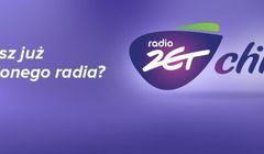 Radio ZET Chilli chce pozyskać słuchaczy Radia PiN. “Nie masz już ulubionego radia?”