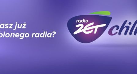 Radio ZET Chilli chce pozyskać słuchaczy Radia PiN. “Nie masz już ulubionego radia?”
