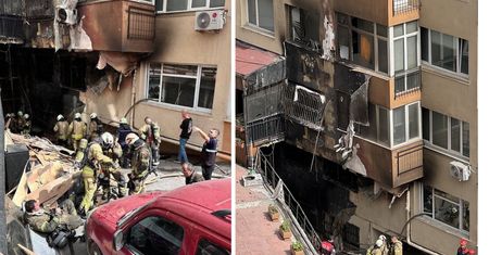 Potężny wybuch w Stambule. Rośnie liczba ofiar śmiertelnych