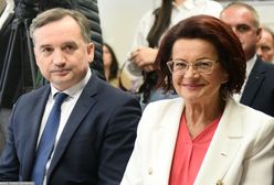 Ujawniają maile. Posłanka miała wpływać na dotacje z FŚ