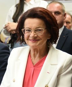 Ujawniają maile. Posłanka miała wpływać na dotacje z FŚ