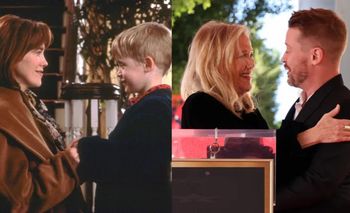 Macaulay Culkin żegna Catherine O'Harę: "Mamo. Myślałem, że mamy czas"
