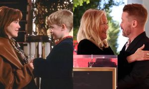 Macaulay Culkin żegna Catherine O'Harę: "Mamo. Myślałem, że mamy czas"