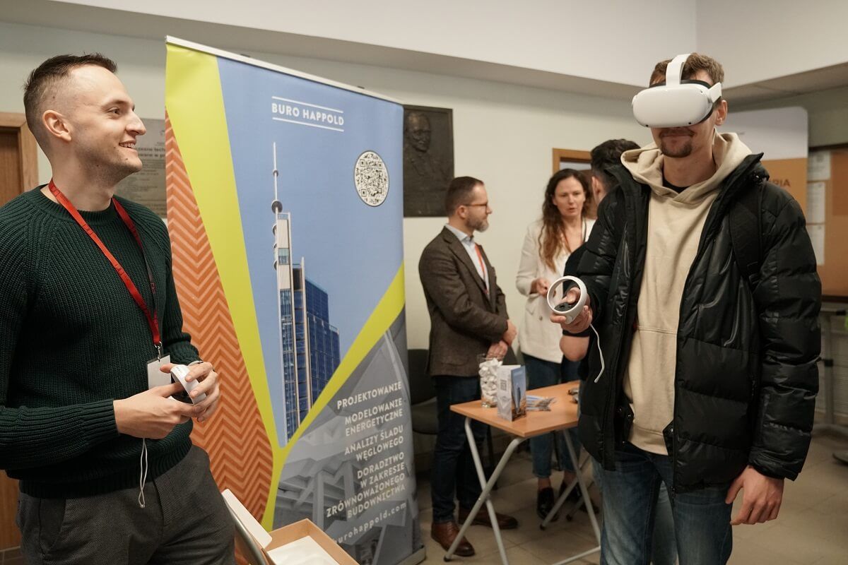 XXIV Targi Pracy na Politechnice Lubelskiej