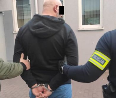 Tragiczna śmierć 4-letniego Piotrusia. Rusza proces Krystiana K.