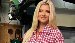 Klaudia Wiśniowska prezenterką pogody w TVP3 Warszawa