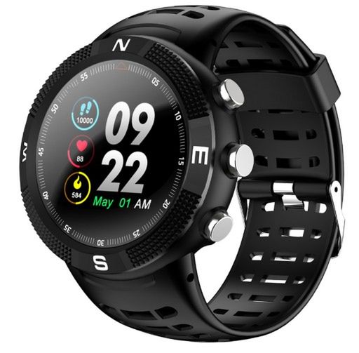 NO. 1 Smartwatch F18