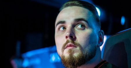 Team Kinguin w finale ESEA Global Challenge