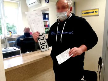 Kierowcy czekali od lat. Zmiana w rejestracji aut