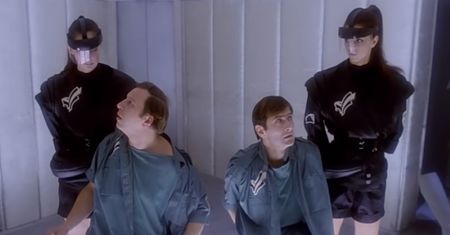 12 komedii PRL. Te filmy i seriale bawiły nas do łez