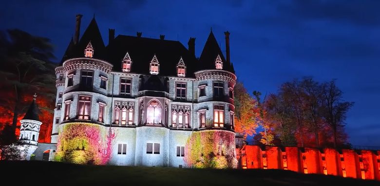 Bolesna eliminacja w "The Traitors"