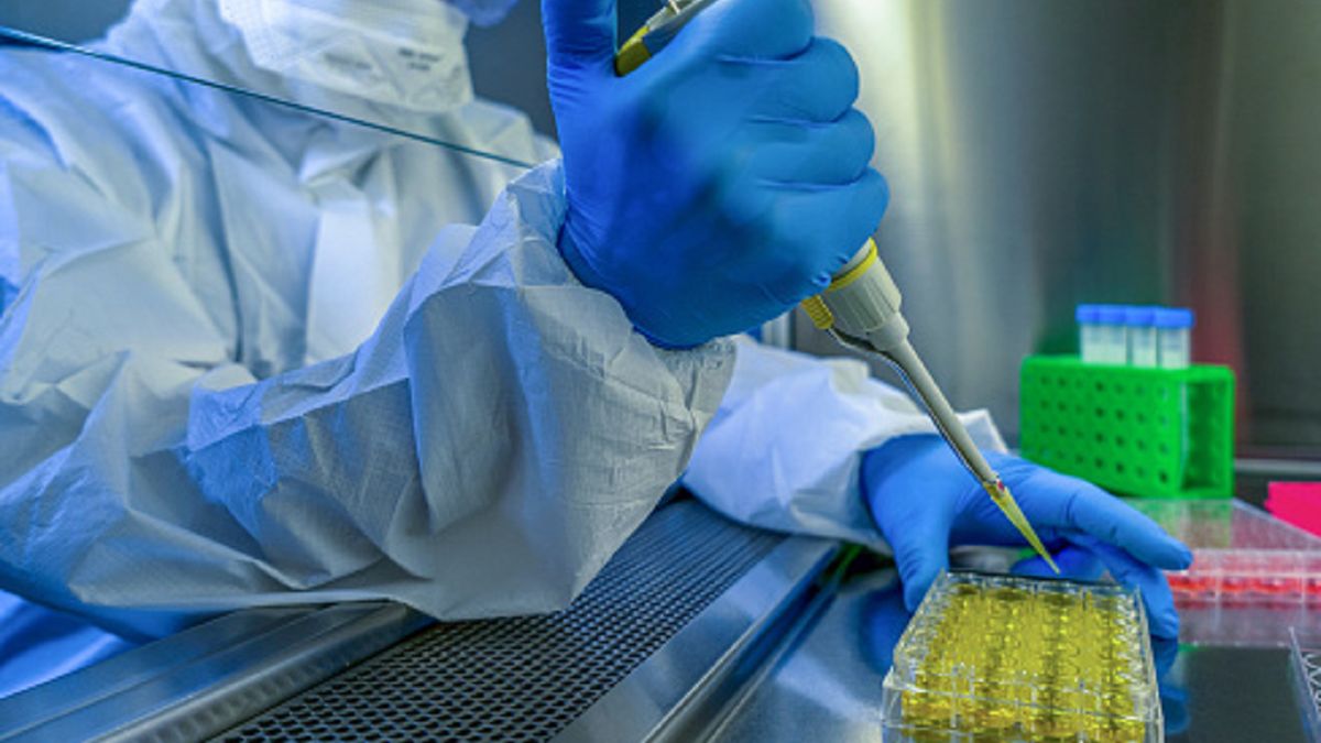 Naukowcy nie chcieli badać teorii na temat koronawirusa.