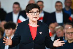 Szydło się odcina, polityk PSL reaguje. "A miało być inaczej"