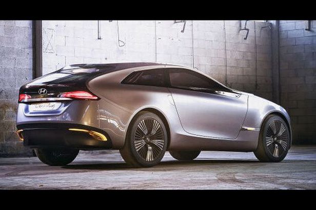 Hyundai i-oniq