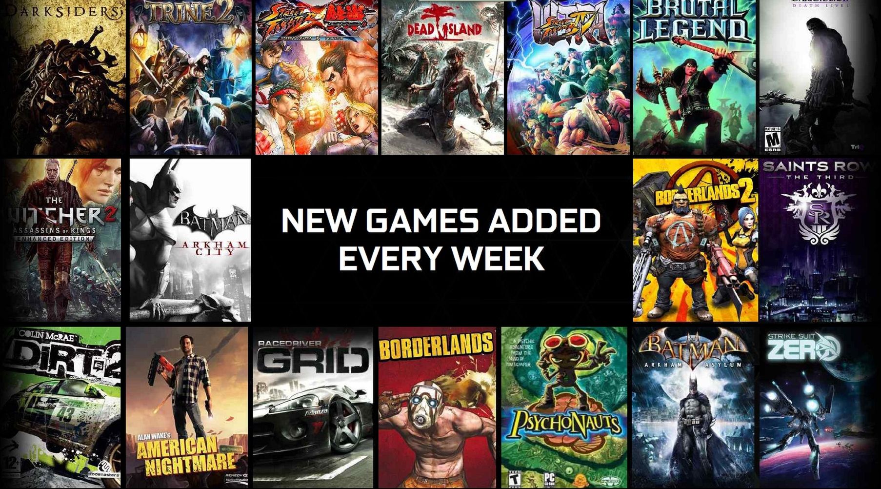 Shield Tablet z Android 5.0 i usługą Nvidia GRID 5