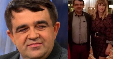 Z nowej miłości Zbyszka z "Rolnika" też nic nie wyszło. "Czegoś zabrakło"