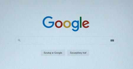 Wyszukiwarka Google otrzyma nową funkcję. Przyda się zapominalskim