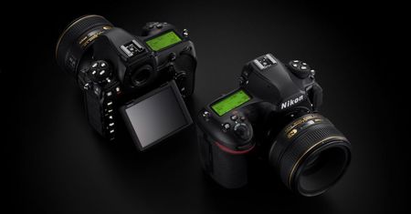 Jak Nikon D850 radzi sobie z szumami? Ma być dwa razy lepiej niż w D810
