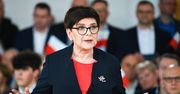 Szydło się odcina, polityk PSL reaguje. "A miało być inaczej"