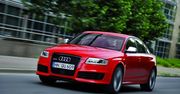 Audi RS6 Plus - tylko dla wybrańców?