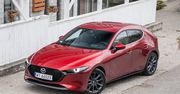Mazda 3 została Kobiecym Samochodem Roku 2019