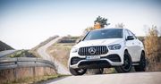 Test: Mercedes-AMG GLE 53 Coupe - takie powinno być BMW X6!