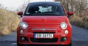 Fiat 500 Sport 0.9 TwinAir 105 KM - test [galeria zdjęć]