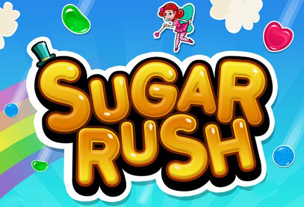 Aplikacja Dnia: Sugar Rush - wciągająca gra dla całej rodziny