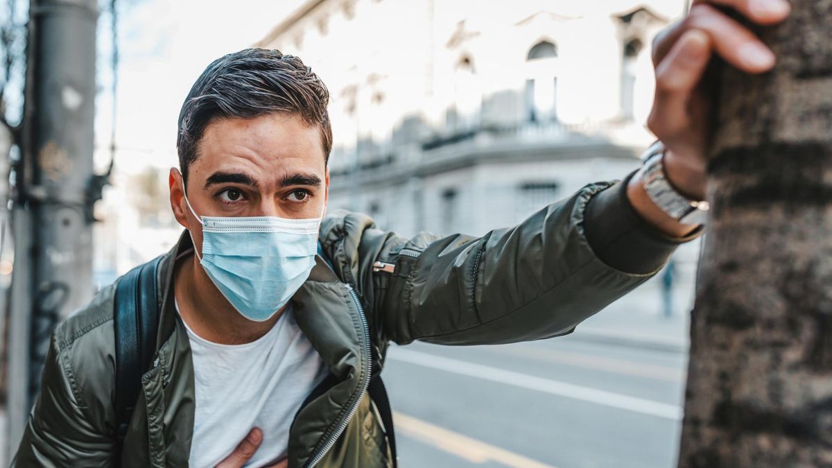 Krztusiec w natarciu. Rekordowe liczby zachorowań