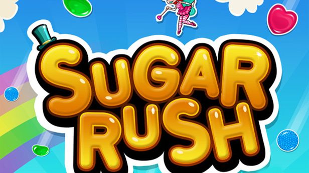 Aplikacja Dnia: Sugar Rush - wciągająca gra dla całej rodziny 1