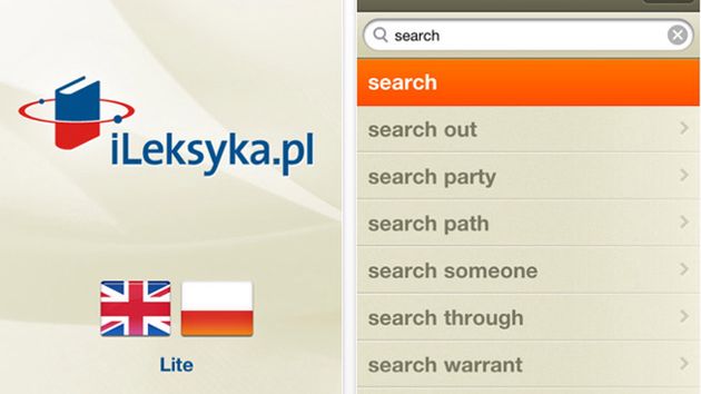 Bezpłatna wersja megasłownika 1