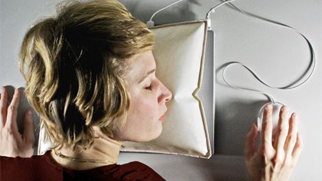 Możesz spać gdziekolwiek chcesz 1