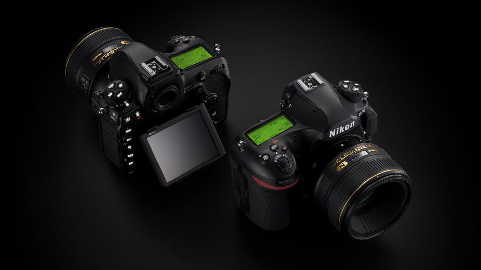 Jak Nikon D850 radzi sobie z szumami? Ma być dwa razy lepiej niż w D810 1