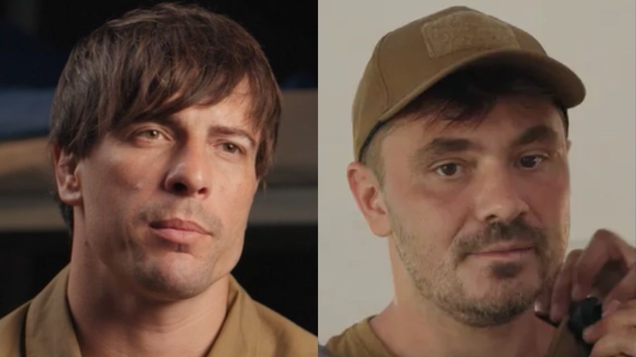 TYLKO NA PUDELKU: Martyniuk nie wrócił na plan "Naszych w mundurach". Karaś nie gryzł się w język: "Wielokrotnie go broniłem, a potem takie rozczarowanie" (WIDEO)