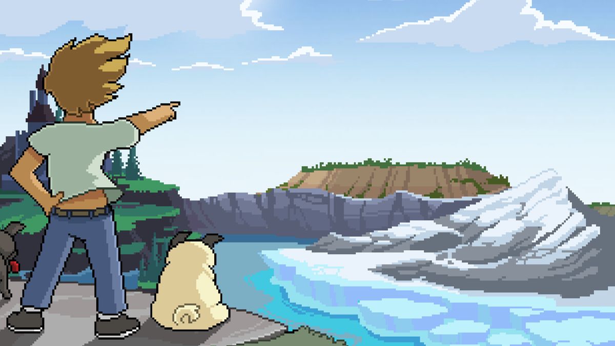 PewDiePie: Legend of the Brofist, czyli gra zainspirowana przez pomysły fanów najpopularniejszego youtubera świata [recenzja] 1