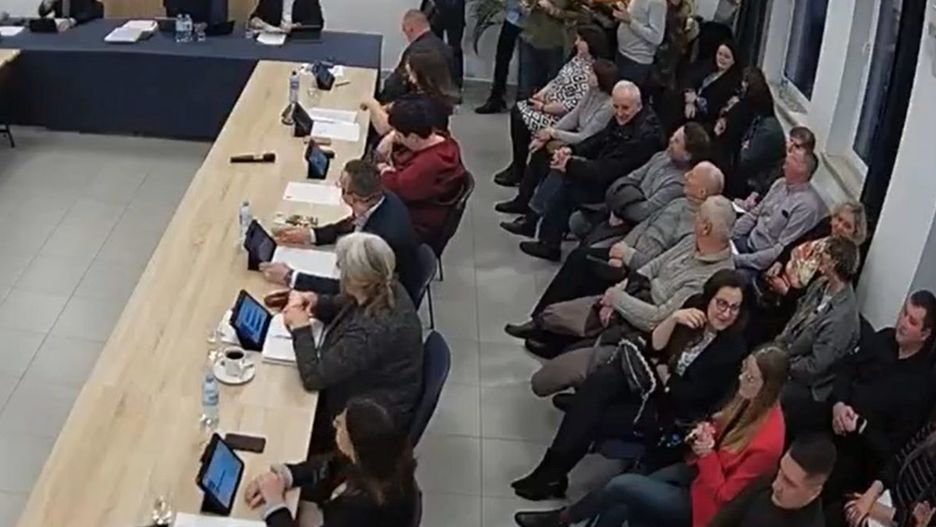 Radni podjęli decyzję o likwidacji szkoły.