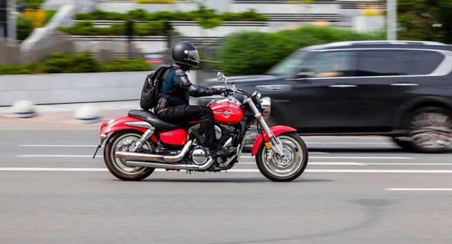 Sezon na dwa kółka rozpoczęty. Pamiętaj o OC, bo dobre ubezpieczenie to dodatkowa ochrona w pakiecie