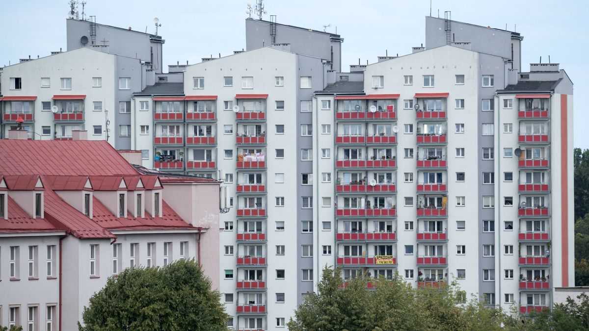 Podatek od nieruchomości. Jakie stawki w 2026 roku?