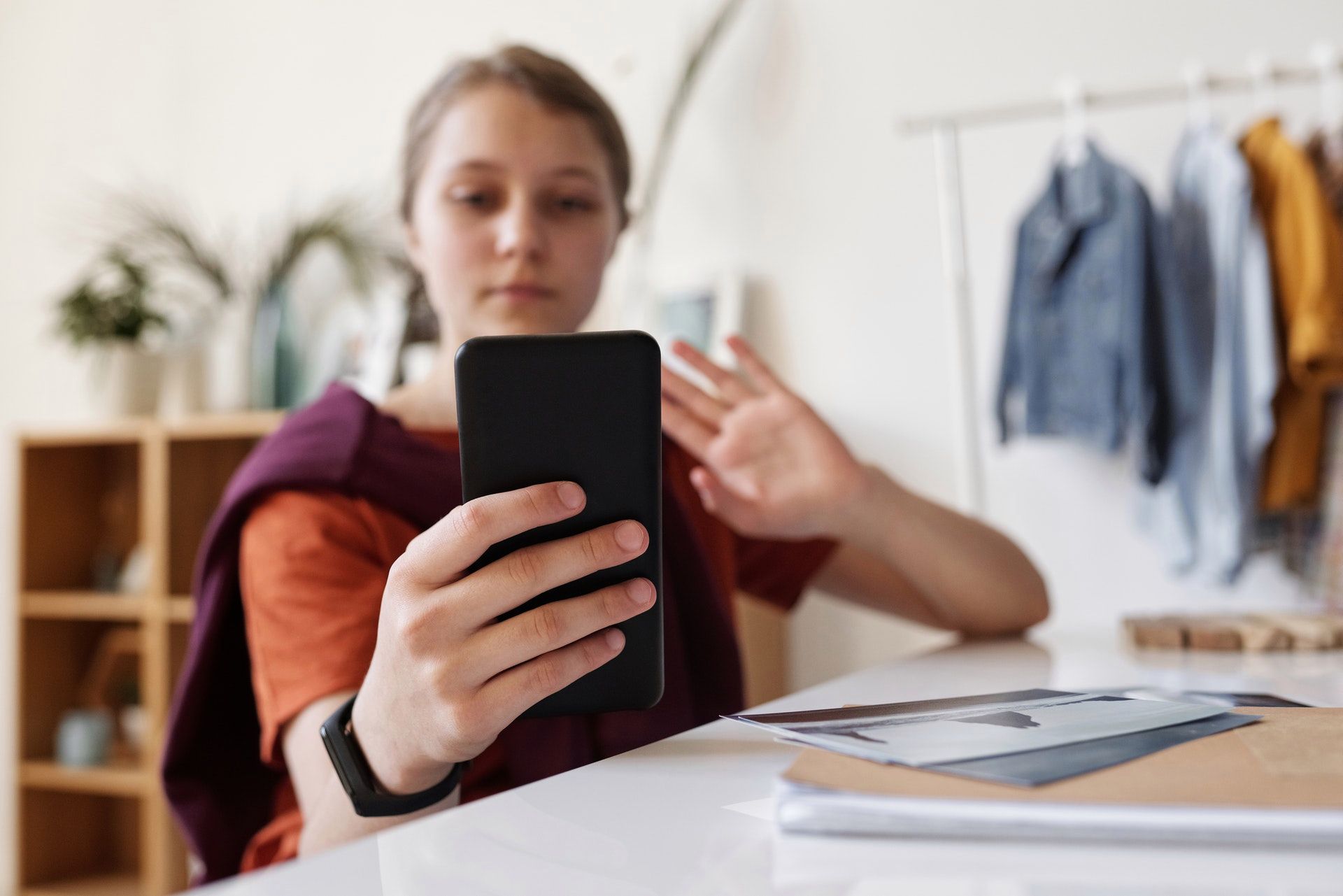 Powstanie wersja Instagrama dla dzieci. Miejmy nadzieję, że nie wypali 3