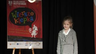 Toruń: Emocje rosną przed ważnym konkursem recytatorskim