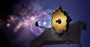 JWST odkrywa gigantyczne gwiazdy. To one dały początek czarnym dziurom