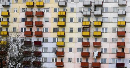 Mieszkania w zamian za remont. Pula lokali na wynajem rośnie
