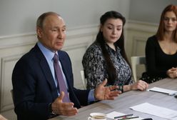"Negocjacje z potworami": Ulubiona zagrywka Władimira Putina. Jak on to robi?