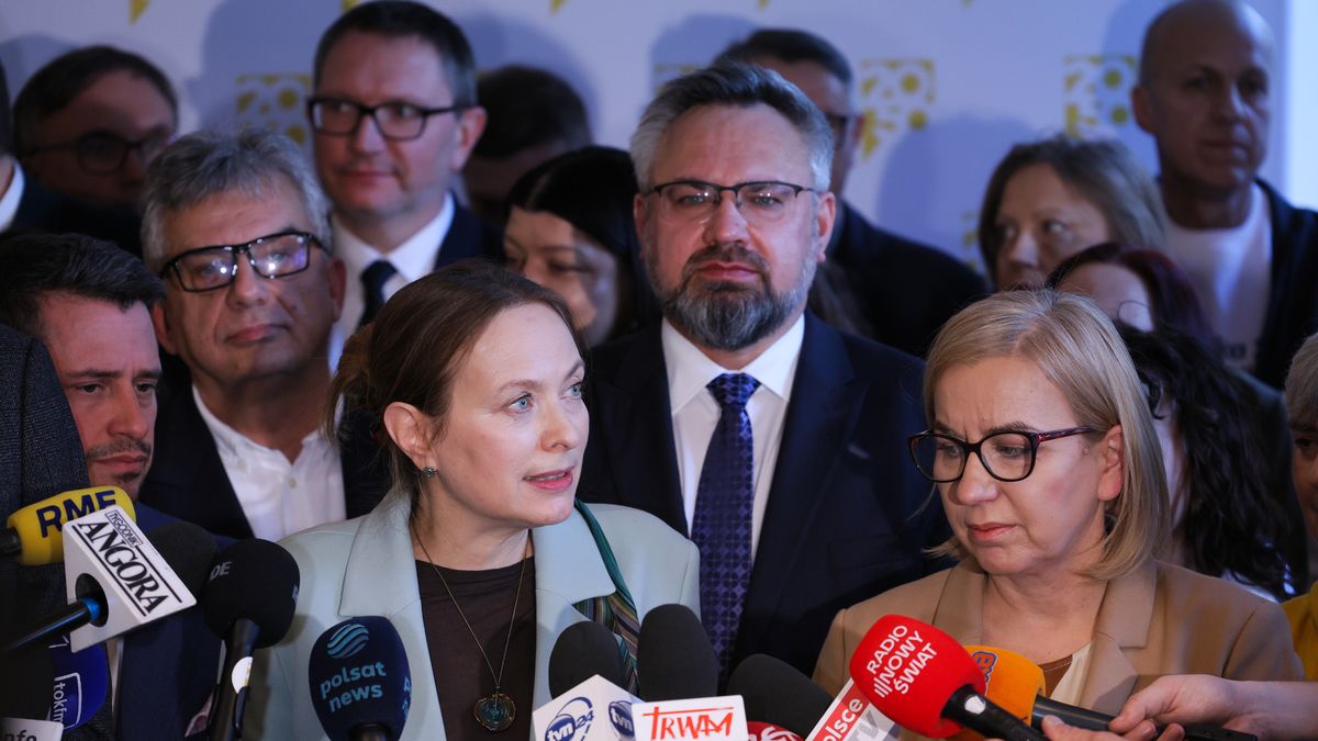 Politycy Polski 2050