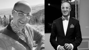 Nie żyje Maciej Misztal z Kabaretu Trzeci Wymiar. Miał 43 lata