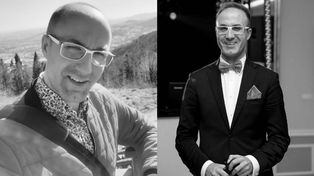 Nie żyje Maciej Misztal z Kabaretu Trzeci Wymiar. Miał 43 lata