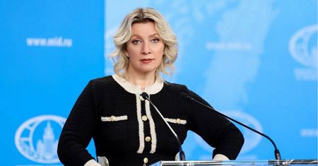 Kreml zaprzecza rozmowom. "Nie są planowane"